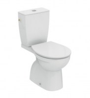 ASIENTO y TAPA INODORO EUROVIT IDEAL STANDARD